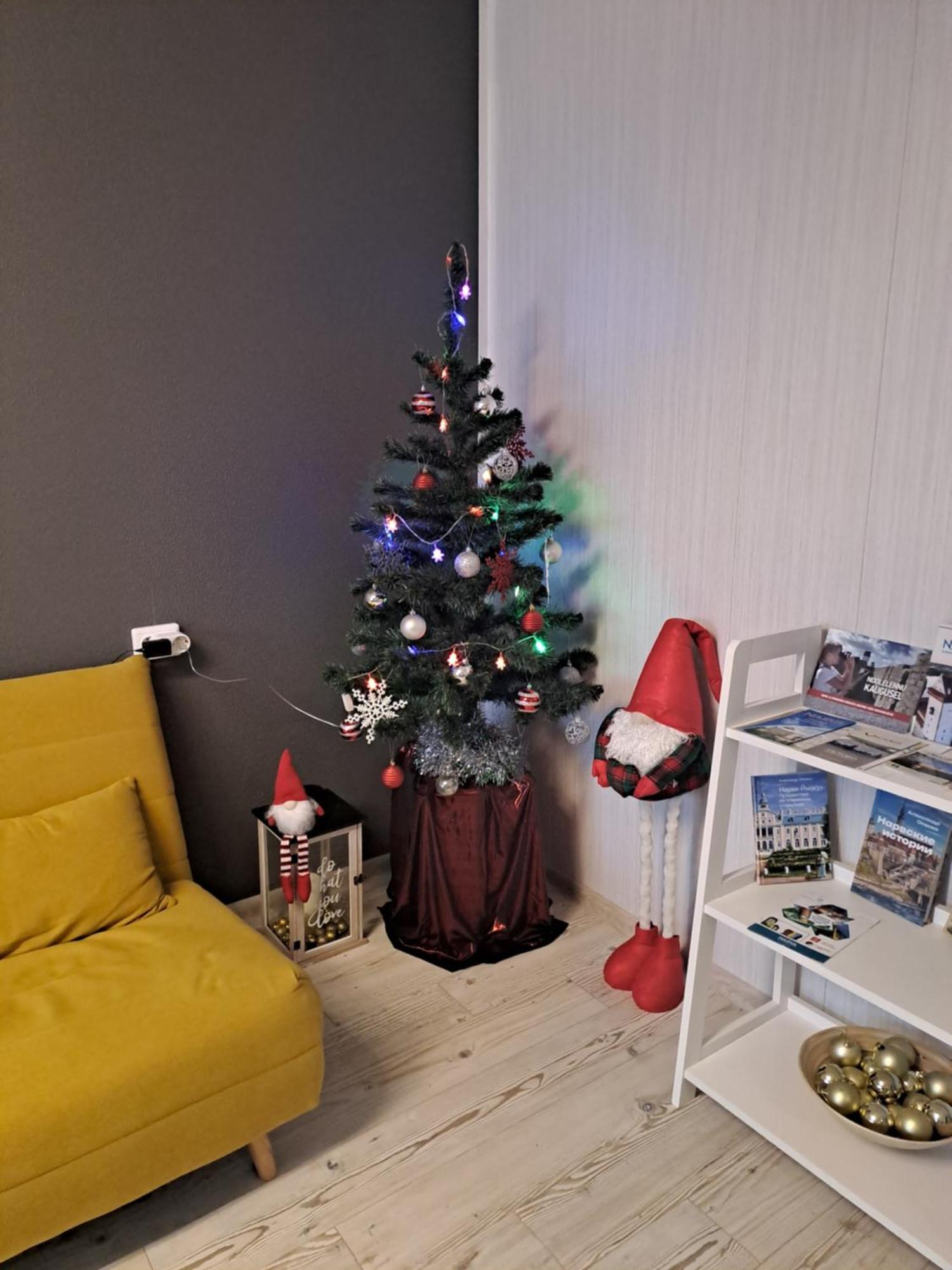 Rakvere Studio Narva Ngoại thất bức ảnh